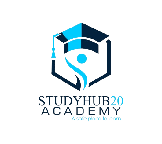 Studyhub20 Academy