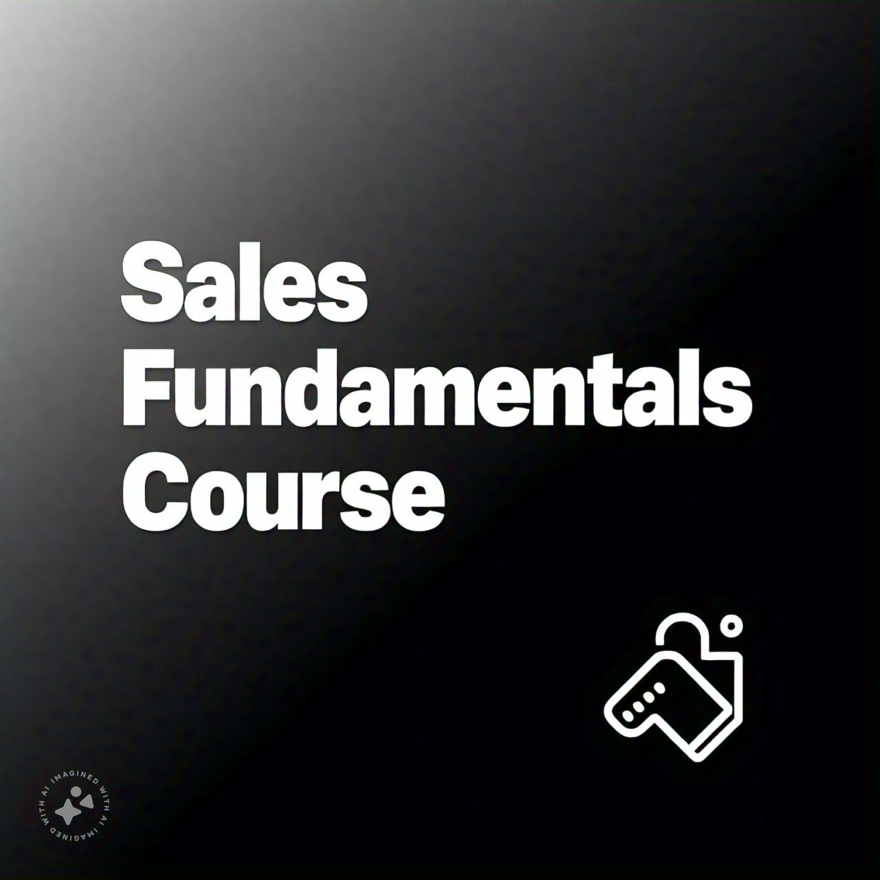 SALES FUNDAMENTAL