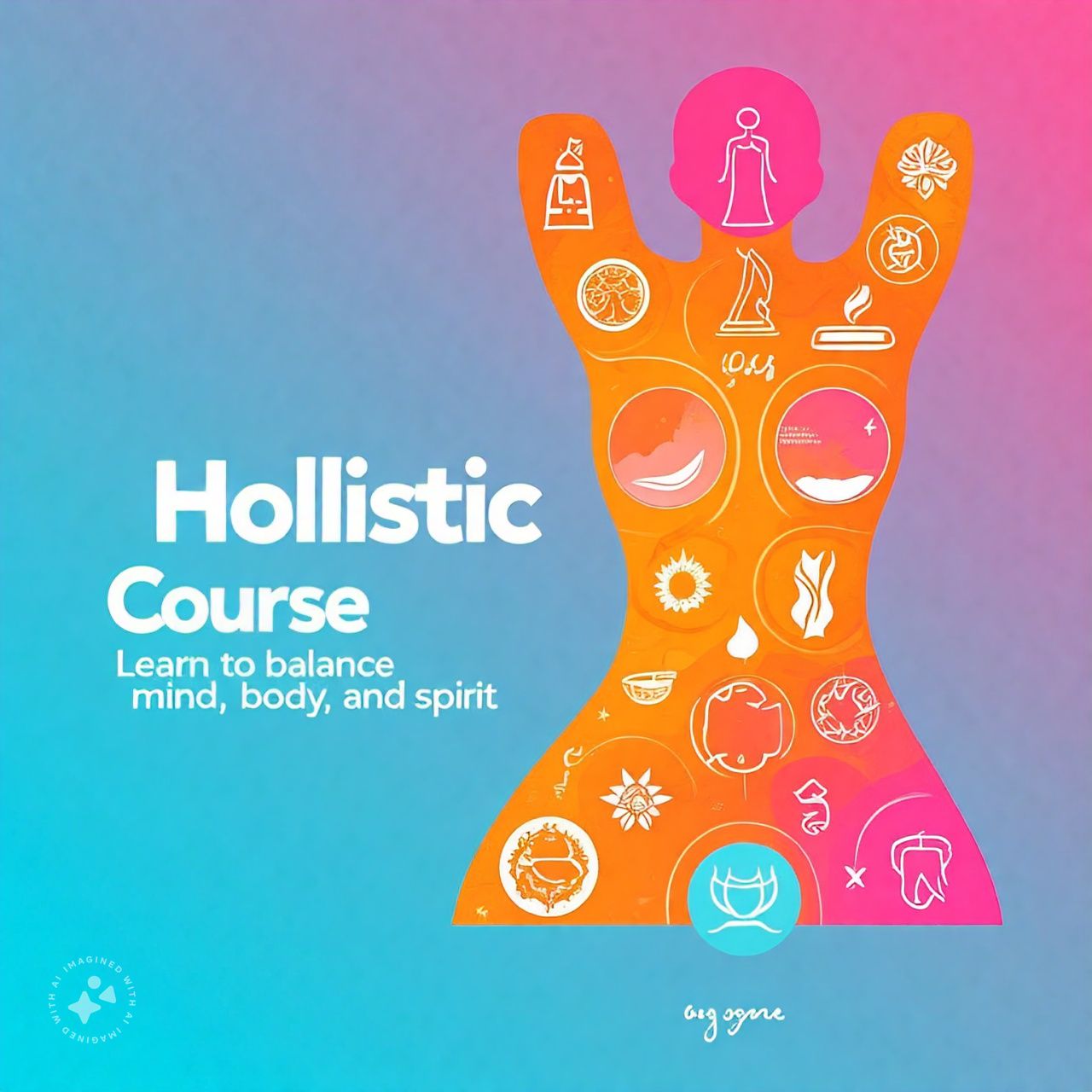 HOLISTIC COURSE 