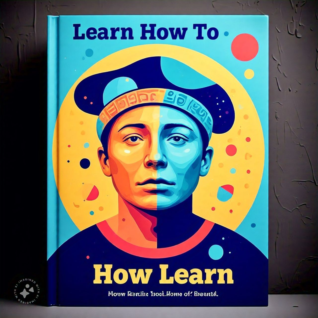 LEARN HOW TO LEARN