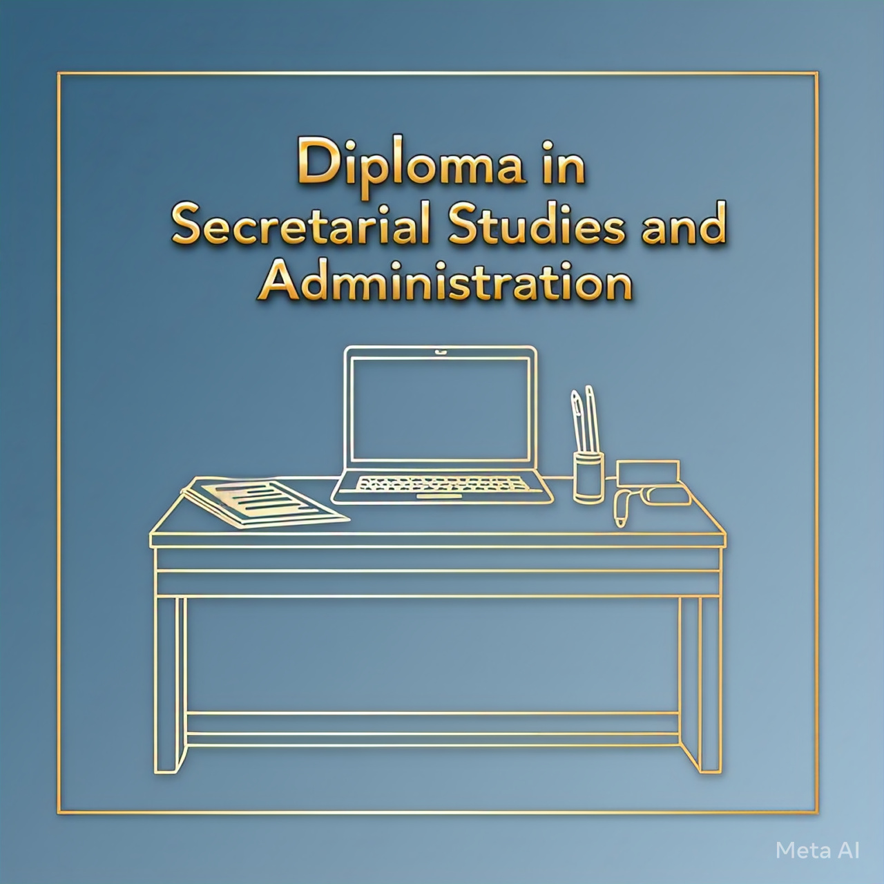 DIPLOMA IN SECRETARIAL STUDIES AND ADMINISTRATION 